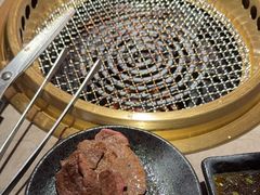 -谷牛日式烤肉(宝山U天地店)