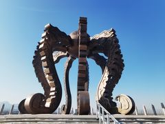 -中华三祖圣地黄帝城遗址文化旅游区