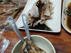 -吉英盐焗鸡(文中路店)