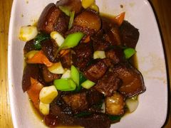 -嘉丰湘菜馆(芳群园店)