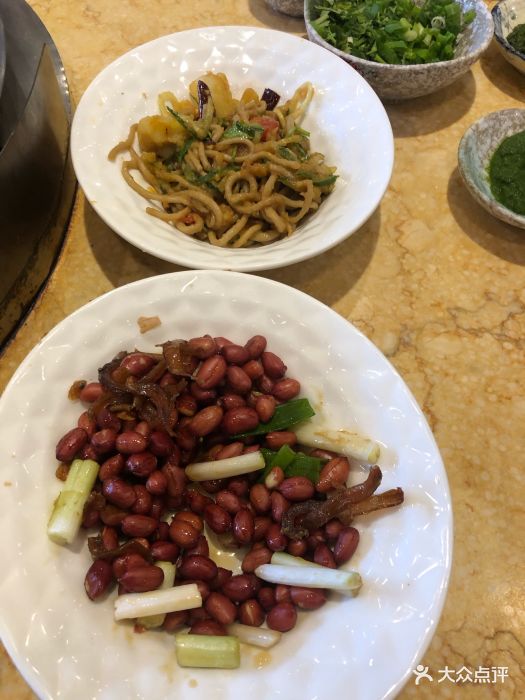 包孟和蒙古人砂锅居(老字号)(万达旗舰店)-图片-包头美食-大众点评网