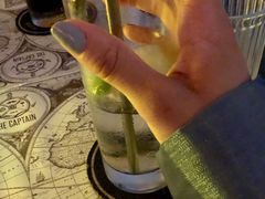 -船长酒吧 The Captain