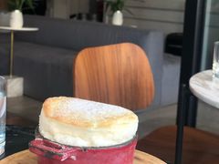 百香果舒芙蕾-the rug 飞毯 (朝阳公园店)