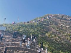 -西涌国际滨海旅游区