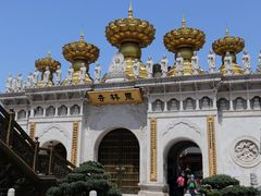 -上海东林寺(金山区)