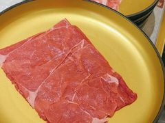 -一绪に寿喜烧(荟聚店)