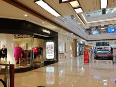 -万达广场(福州金融街店)