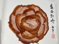 -北京全聚德(西翠路店)