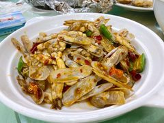 -景好海鲜餐厅(大鹏必选旅游店)