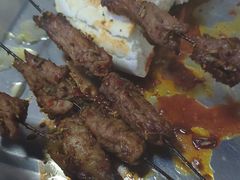 -清真·马峰烤肉(小学习北巷店)