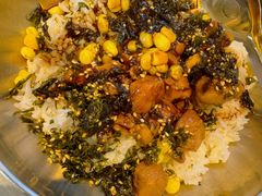 -合易泓烤肉•首创生椰大油边(宁山路店)