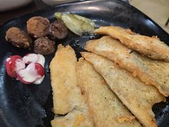 -釜山豚骨汤饭(芝罘万达广场店)