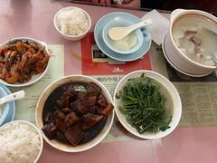 -蘭心餐厅(进贤路店)