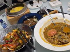 -3号仓库·创意中国菜(新世界城店)