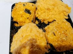 -百香林西点(西安门店)