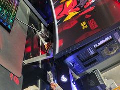 -ROG玩家国度(美罗城店)