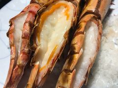 -鱼亭料理(芝罘店)