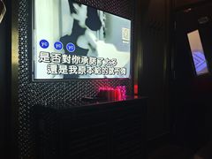 -扬歌KTV(天钥桥路店)