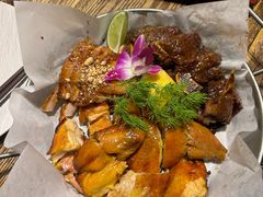 -壹泰东南亚主题餐厅·高良姜风情(州桥店)