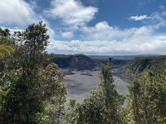 -夏威夷火山国家公园