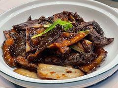 -丰泽园饭店