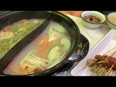 -XiaoJunGan Hotpot 钢管厂五区小郡肝火锅串串香