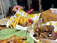 -浪起·江湖菜馆(陶瓷路店)
