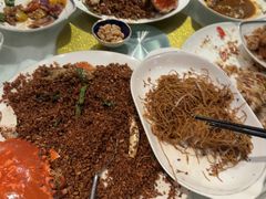 -喜记避风塘炒辣蟹(旗舰店)