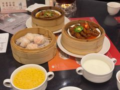 -汇景希尔顿逸林酒店·悦轩中餐厅