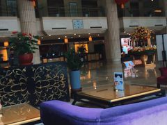 -山东政协大厦维景大酒店