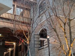 -重庆十八梯传统风貌区