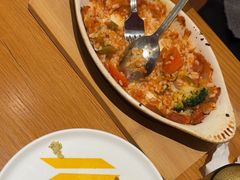 -菲滋意式餐厅(黄岩洞天店)