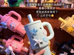 -杉杉奥特莱斯广场(哈尔滨店)