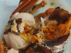 -奢谷·海鲜自助(南海万科店)