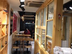 -厝内小眷村(天河南一路店)