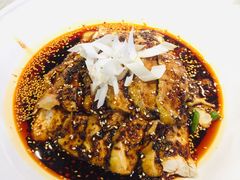 麻椒鸡片-大蓉和·卓锦香浮(绿地店)