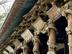 -晋祠博物馆