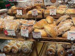 -西村叔叔的店·面包·甜品·蛋糕(崂山丽达店)