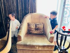 -上海浦东星河湾酒店