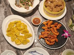 -前海沿·青岛菜(乐客城店)