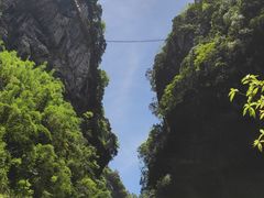-阿依河景区
