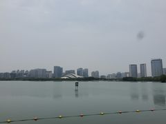 -天鹅湖体育公园
