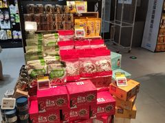 零售区-盒马鲜生(曜一城店)