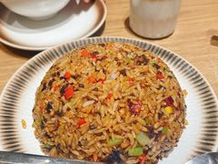 黑三剁炒饭-米店·云南菜(南门店)