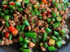 辣椒炒兔-听香·678茶铺(猛追湾店)