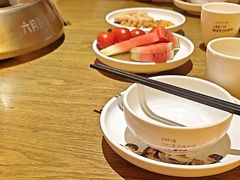-六月雪干锅(涪城万达广场店)