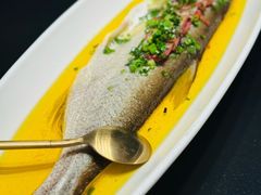 -钱塘秋荷·新江浙菜(沪太路店)