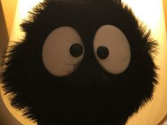 -三鹰之森吉卜力美术馆