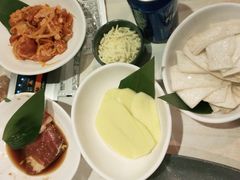 -新石器烤肉(千灯大润发店)