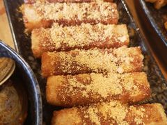 -付小姐在成都(中山公园店)